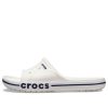 Unisex pantofle Crocs Bayaband Clog White 205392-126