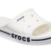 Unisex pantofle Crocs Bayaband Clog White 205392-126