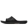 Unisex pantofle Crocs Black 204108-02S