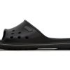 Unisex pantofle Crocs Black 204108-02S
