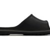 Unisex pantofle Crocs Black 204108-02S