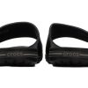 Unisex pantofle Crocs Black 204108-02S