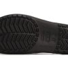 Unisex pantofle Crocs Black 204108-02S