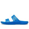 Unisex sandál Crocs Bright Cobalt 206761-4JL