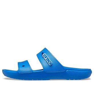 Unisex sandál Crocs Bright Cobalt 206761-4JL