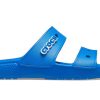 Unisex sandál Crocs Bright Cobalt 206761-4JL