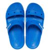 Unisex sandál Crocs Bright Cobalt 206761-4JL