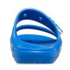 Unisex sandál Crocs Bright Cobalt 206761-4JL