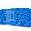 Unisex sandál Crocs Bright Cobalt 206761-4JL