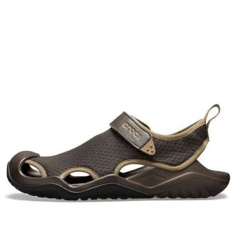 Unisex sandály Crocs 205289-206