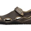 Unisex sandály Crocs 205289-206