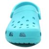 Unisex sandály Crocs Beach Blue 10001-4SL