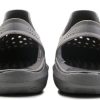 Unisex sandály Crocs Beach Grey 203963-0DA