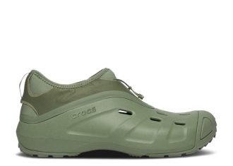 Uspokojit x Quick Trail Low „Mech“