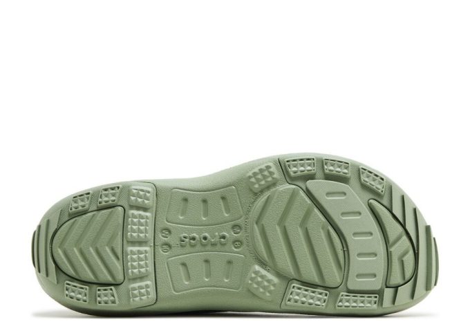 Uspokojit x Quick Trail Low „Mech“