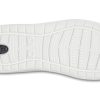 Venkovní plážové žabky Crocs LiteRide Black Blue 205182-4SB