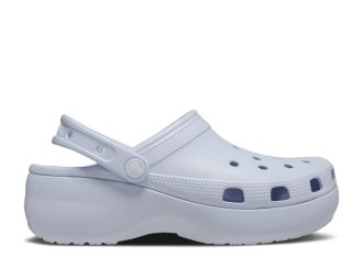Wmns Classic Platform Clog „Dreamscape“