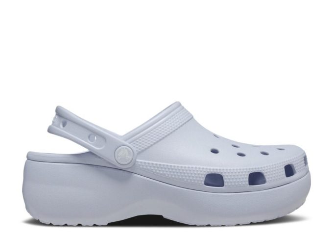 Wmns Classic Platform Clog „Dreamscape“