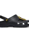 Wu-Tang Clan x Classic Clog „Black“