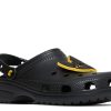 Wu-Tang Clan x Classic Clog „Black“