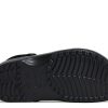 Wu-Tang Clan x Classic Clog „Black“