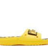Wu-Tang Clan x Classic Slide „Yellow“