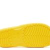 Wu-Tang Clan x Classic Slide „Yellow“