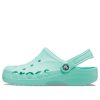 Zelené sandály Crocs pro venkovní plážové sporty 10126-3U3