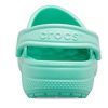 Zelené sandály Crocs pro venkovní plážové sporty 10126-3U3